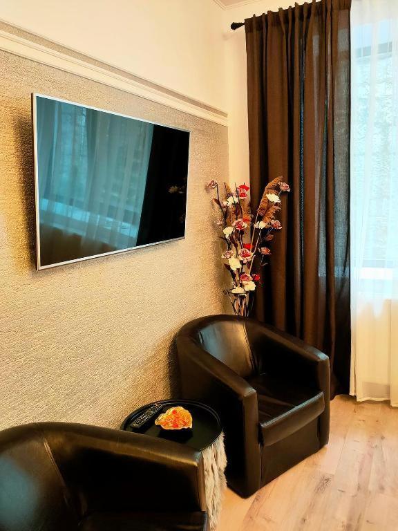 22 Loop Apartment Μπρασόβ Εξωτερικό φωτογραφία