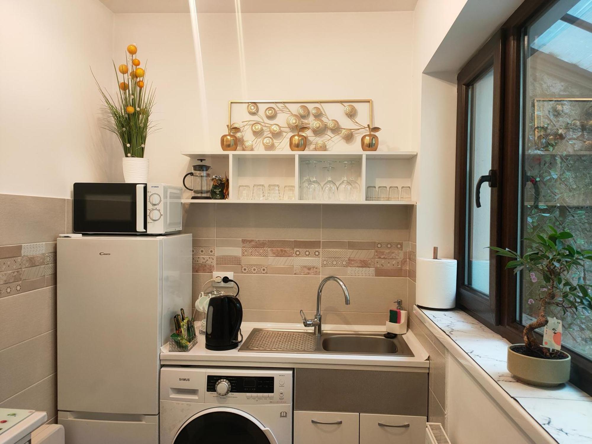 22 Loop Apartment Μπρασόβ Εξωτερικό φωτογραφία