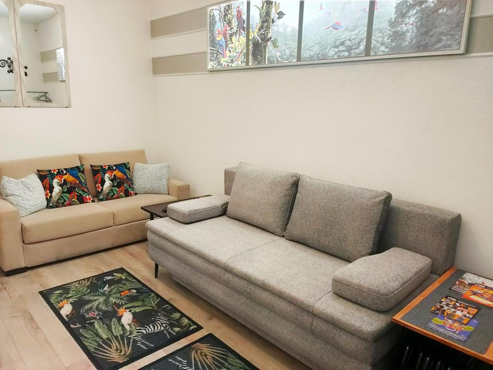 22 Loop Apartment Μπρασόβ Εξωτερικό φωτογραφία