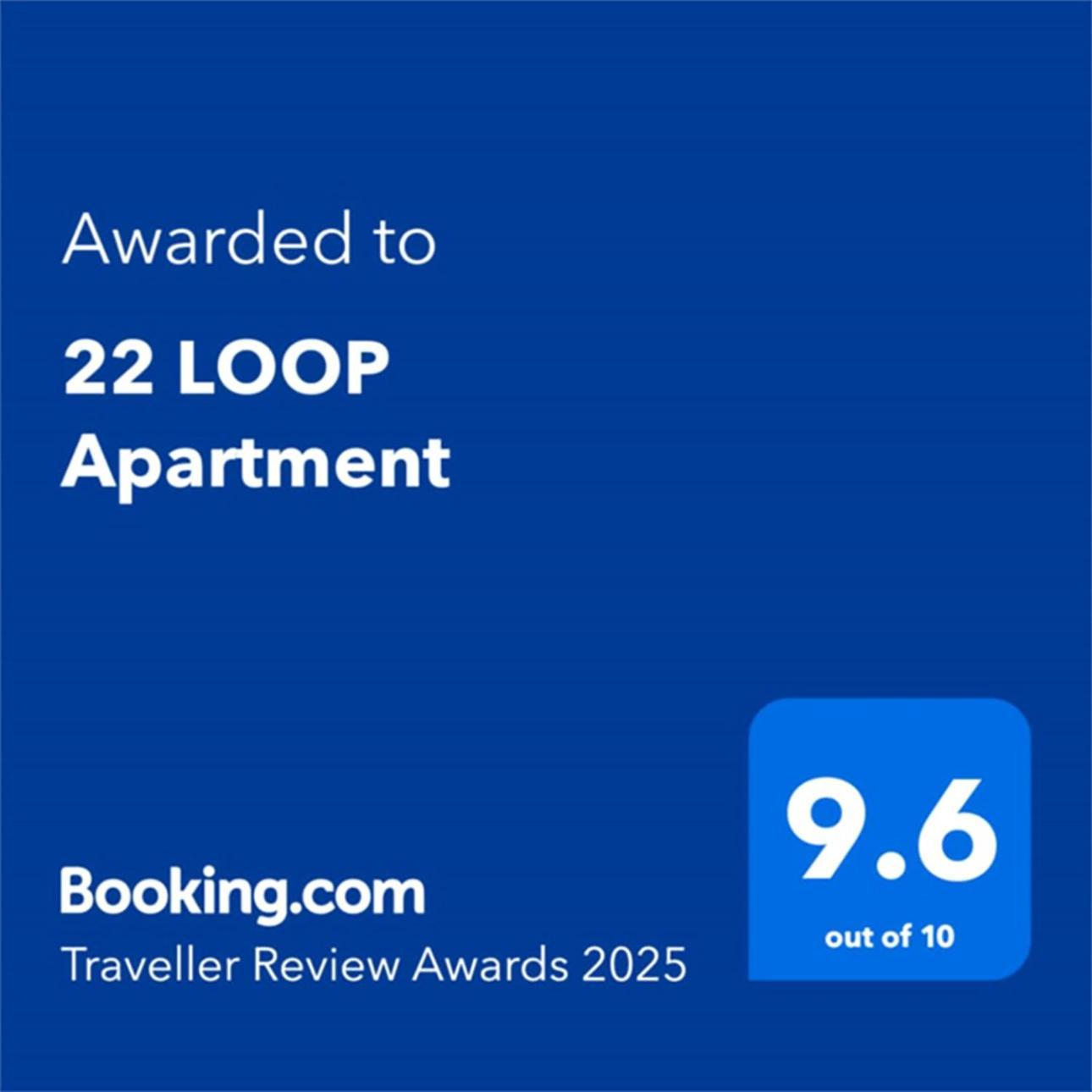 22 Loop Apartment Μπρασόβ Εξωτερικό φωτογραφία